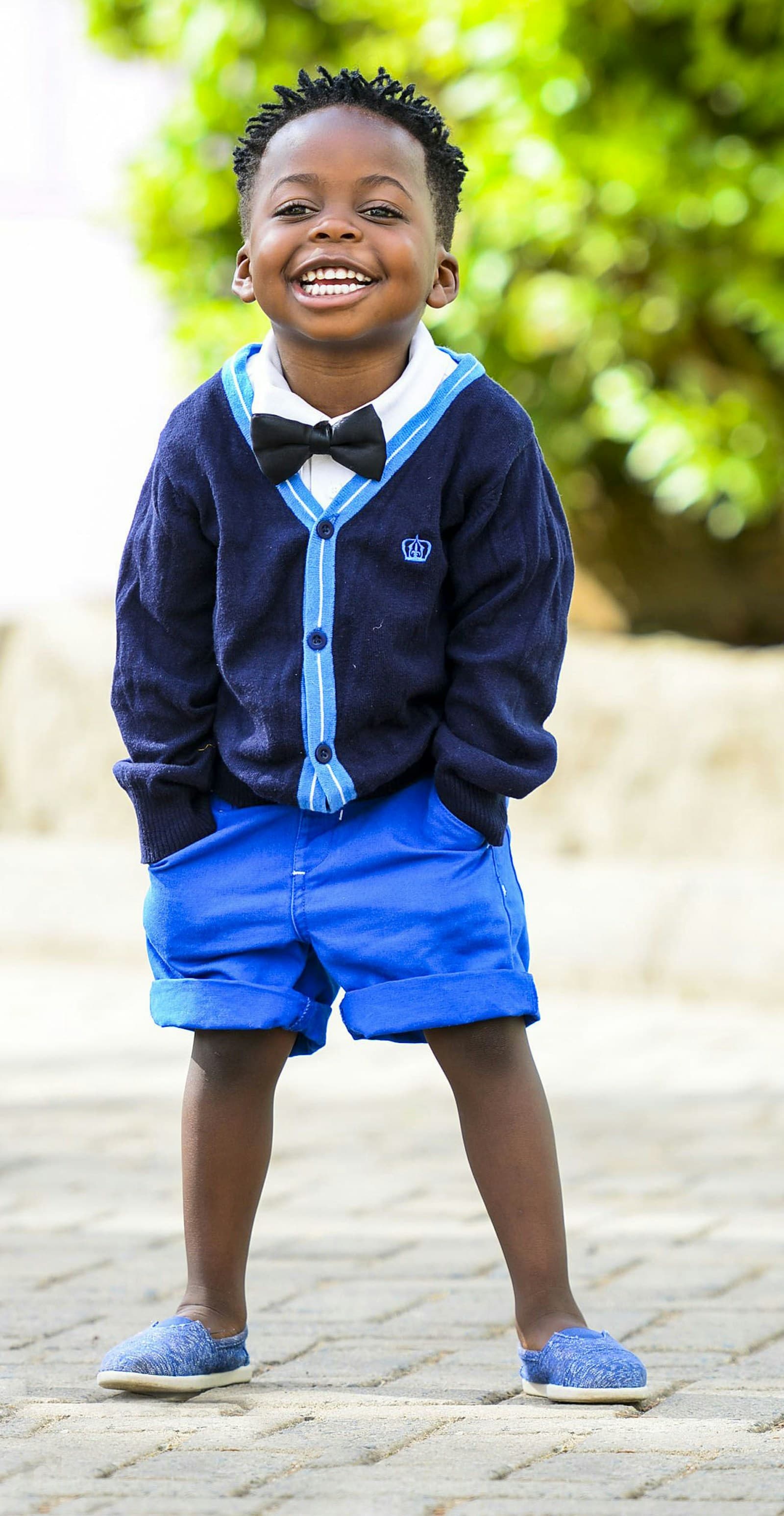 ZIER Children — next collection